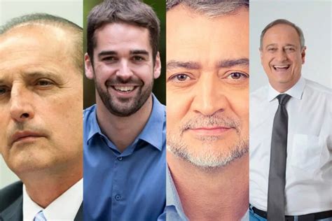 candidatos a governador 2022 rs